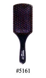Spornette Nylon Tipped Original Large Wooden Paddle