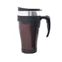 Timolino 16 oz. Signature Travel Mug 2.0, bordeaux red