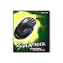 Microsoft SideWinder Strategic Commander - Joystick - 12 button(s) - black
