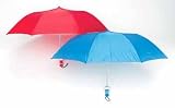 RainWorthy Compact Umbrella