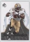 2008 SP Authentic #194 - Lynell Hamilton RC (Rookie Card)/999