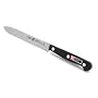 J A Henckels Gourmet BP Serrated Utility Knife 5"