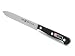 J A Henckels Gourmet BP Serrated Utility Knife 5"