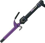 Hot Tools Ceramic Titanium Regular 3/4 Curling Iron (#2101)