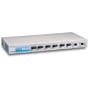 6PORT Fiber Switch 100BASE Fx And 2PORT 10/100 Switch Trendnet