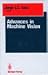 Book Advances in Machine Vision