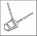 HONEYWELL S&C SD1440-003L TRANSISTOR, PHOTO NPN 935NM, METAL CAN-2 (10 pieces)