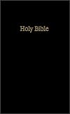 The Bible (New American Standard, Updated Edition)