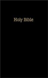 The Bible (New American Standard, Updated Edition)