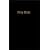 NASB Large Print Pew Bible (Black, Hardcover Cloth)