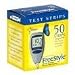 Freestyle / Freestyle Flash Test Strips - 50 Count / Exp 4-2009