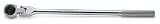 SK 42775 Tuff 1 1/2-Inch Drive 5-Inch Flex Head Ratchet