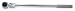 SK 42775 Tuff 1 1/2-Inch Drive 5-Inch Flex Head Ratchet