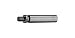 FireStik K-1A Push-n-Twist quick disconnect