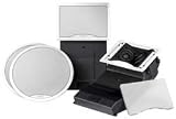 Bose Virtually Invisible® 191 speakers
