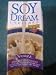 Gourmet Food : DREAM VANILLA SOY MILK 32oz