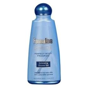 Marque Forma Nova - Gel douche exfoliant �Forma Nova� 200 ml