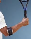 ` Aircast Armband For tennis elbow from racquet sports golf and repetitive industrial activity * A