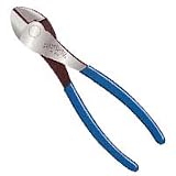 Channellock (CHA337) 7 Lap Joint Diagonal Pliers