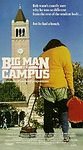 BIG MAN ON CAMPUS laserdisc