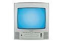 Bush + IDVD146TV + 14" Digital DVD Combi TV + Silver