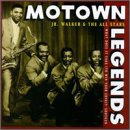 Motown Legends: What Does It Take
