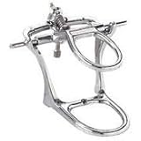 Articulator Chrome Full Denture