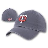 Minnesota Twins Fitted MLB Hats - Franchise Relaxed