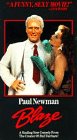 VHS : Blaze (1992)
