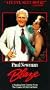 Blaze [VHS]