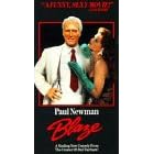 Blaze (1992) [VHS]
