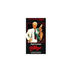 Blaze [VHS]