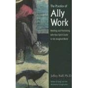 Practice of Ally Work: Meeting and Parenting with Your Spirit Guide in the Imaginal World (Jung on the Hudson Books): Meeting and Parenting with Your ... Imaginal World (Jung on the Hudson Books)