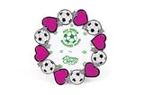 Lovin' Soccer Frame