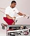Lifeline Deluxe Portable Gym