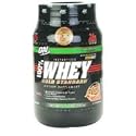 OPTIMUM NUTRITION 100% WHEY GOLD CHOC MALT 2LB, 2.4 Tub