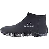 Oceanic Sunset 3mm Boots