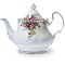 Tea Time Items
