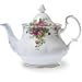 Royal Albert Old Country Roses Teapot