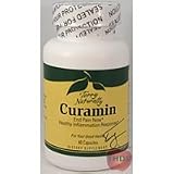 Curamin 60 Capsules