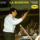 La Boheme by Carlos Bergasa, Jan Joris, Vicente Sardinero, Marcello Rosca, and Giacomo Puccini