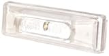 UPC 089373123653 product image for Grote 60411 Clear Rectangular Utility Light (LED) | upcitemdb.com