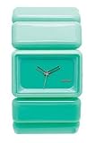 Nixon Women’s Vega Analog Watch in Mint