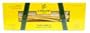 Cipriani Food Tagliarelle Extra Thin Egg Pasta