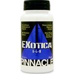 Exotica for Men 60 caps