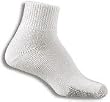 Thorlo TMX-15 Mini Crew Tennis Socks