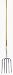 5T Manure Fork