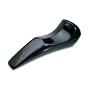 Softalk Softalk Ii Telephone Shoulder Rest, 6-1/2" Long, Charcoal