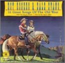 Roy Rogers -  16 Great Songs of the Old West