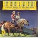 16 Great Songs of the Old West